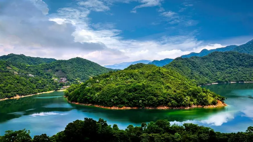 高质量节能无人化